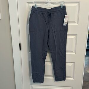 32 degrees NWT Grisaille blue jogger